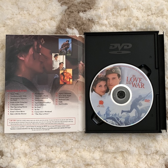 EUC Trio of Romance DVDs - Picture 10 of 10